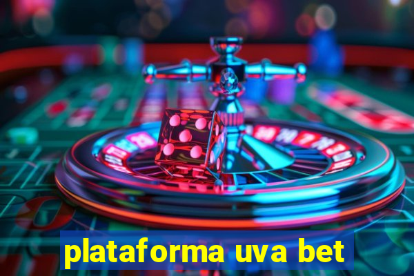 plataforma uva bet